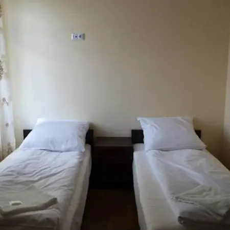 B&B Goscinne W Ratuszu