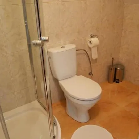 Goscinne W Ratuszu B&B 3*