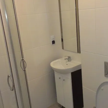 Nocleg ze śniadaniem Gościnne W Ratuszu 3*