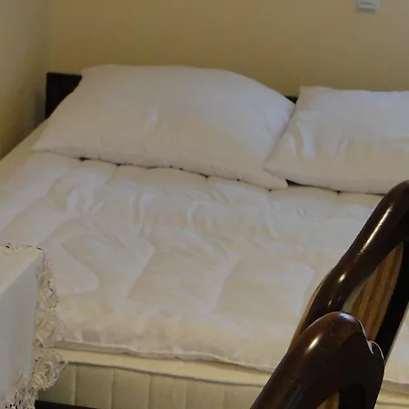 B&B Goscinne W Ratuszu