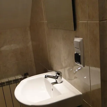 Gościnne W Ratuszu 3*