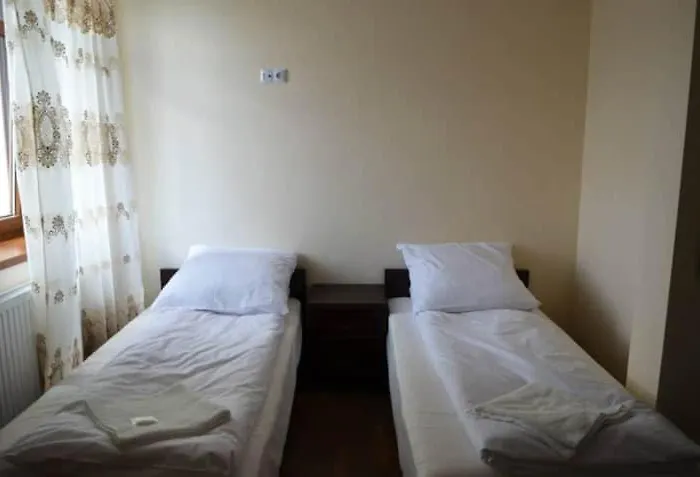 Bed & Breakfast Goscinne W Ratuszu