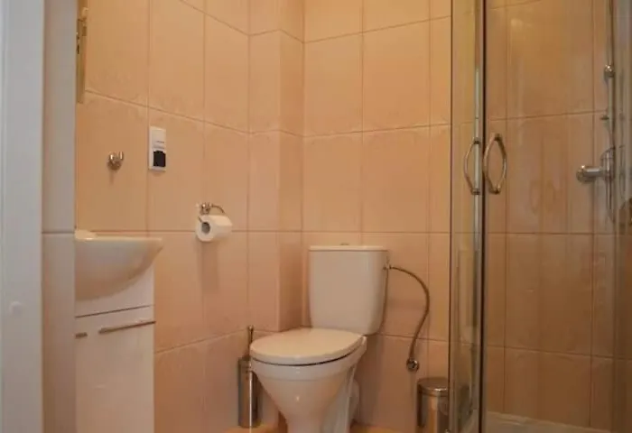 Bed & Breakfast Goscinne W Ratuszu Ogrodzieniec