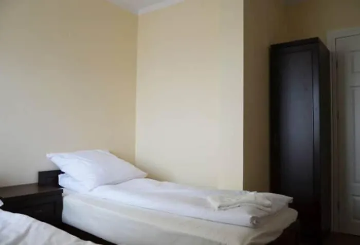 Bed & Breakfast Goscinne W Ratuszu