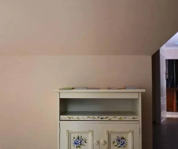 Bed & Breakfast Goscinne W Ratuszu Ogrodzieniec