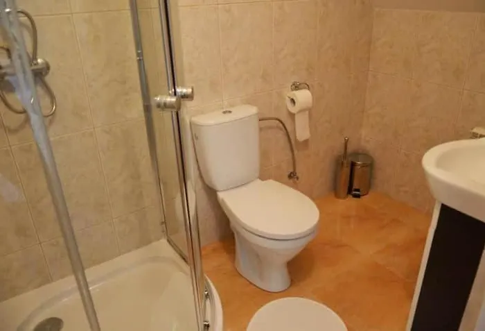 Goscinne W Ratuszu Bed & Breakfast 3*