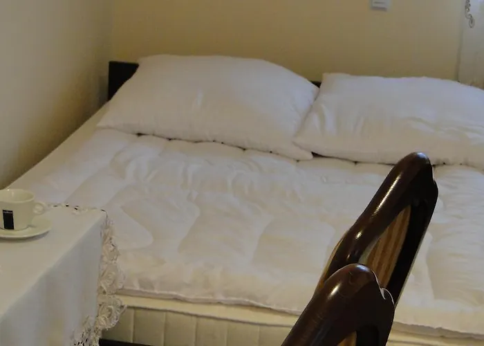 Bed & Breakfast Goscinne W Ratuszu