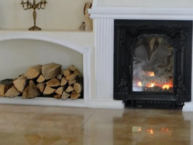 Goscinne W Ratuszu 3*